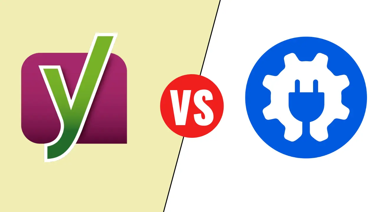 AIO SEO VS Yoast